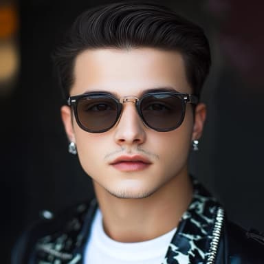 Photo of Alejandro