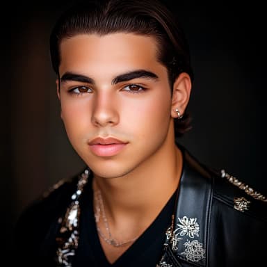 Photo of Mateo