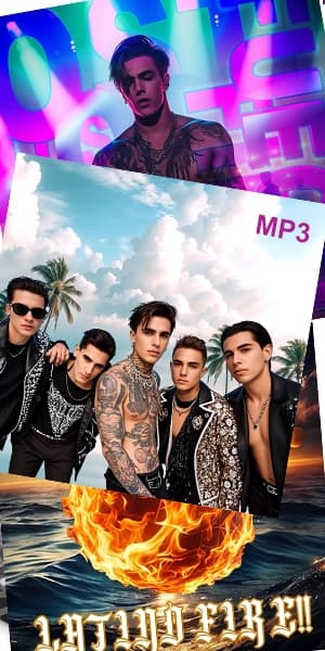 MP3s